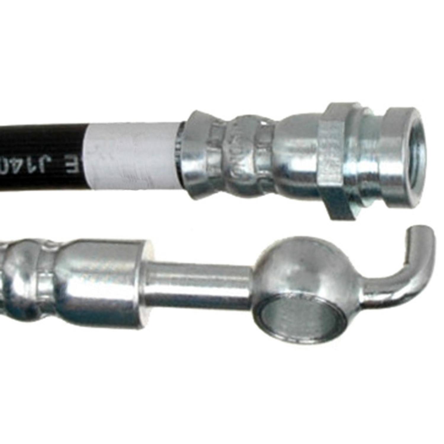 Raybestos BH382576 - Brake Hydraulic Hose Raybestos BH382576 Brake Hydraulic Hose product image 1 of 2