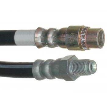 Raybestos BH38258 Brake Hydraulic Hose product image 1 of 2