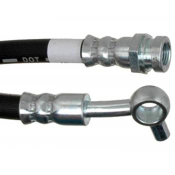 Raybestos BH382580 Brake Hydraulic Hose product image 1 of 3