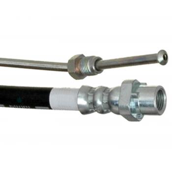 Raybestos BH382585 Brake Hydraulic Hose product image 1 of 2