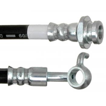 Raybestos BH382587 Brake Hydraulic Hose product image 1 of 2