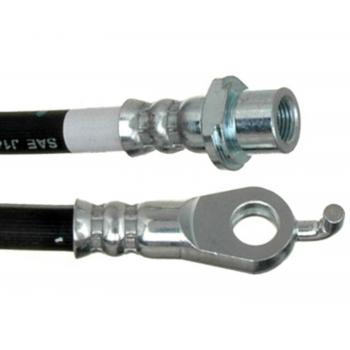 Raybestos BH382593 Brake Hydraulic Hose product image 1 of 2