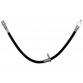 Raybestos BH382595 - Brake Hydraulic Hose Raybestos BH382595 Brake Hydraulic Hose product image 2 of 2