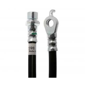 Raybestos BH382598 Brake Hydraulic Hose product image 1 of 2