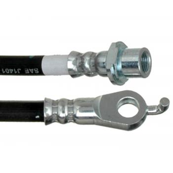 Raybestos BH382599 Brake Hydraulic Hose product image 1 of 2
