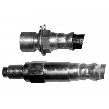 Raybestos BH38260 Brake Hydraulic Hose product image 1 of 2