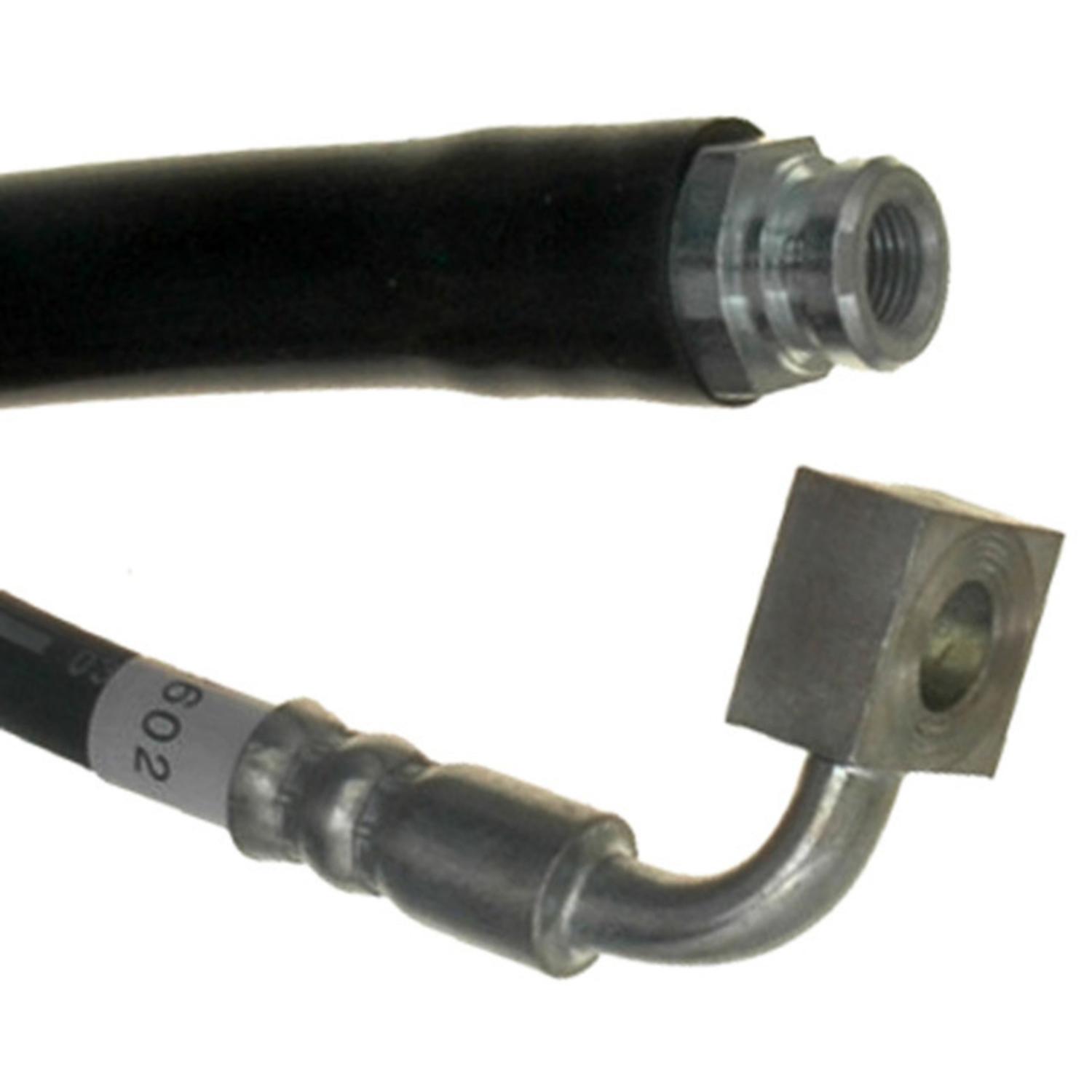 Raybestos BH382602 Brake Hydraulic Hose product image 1 of 2
