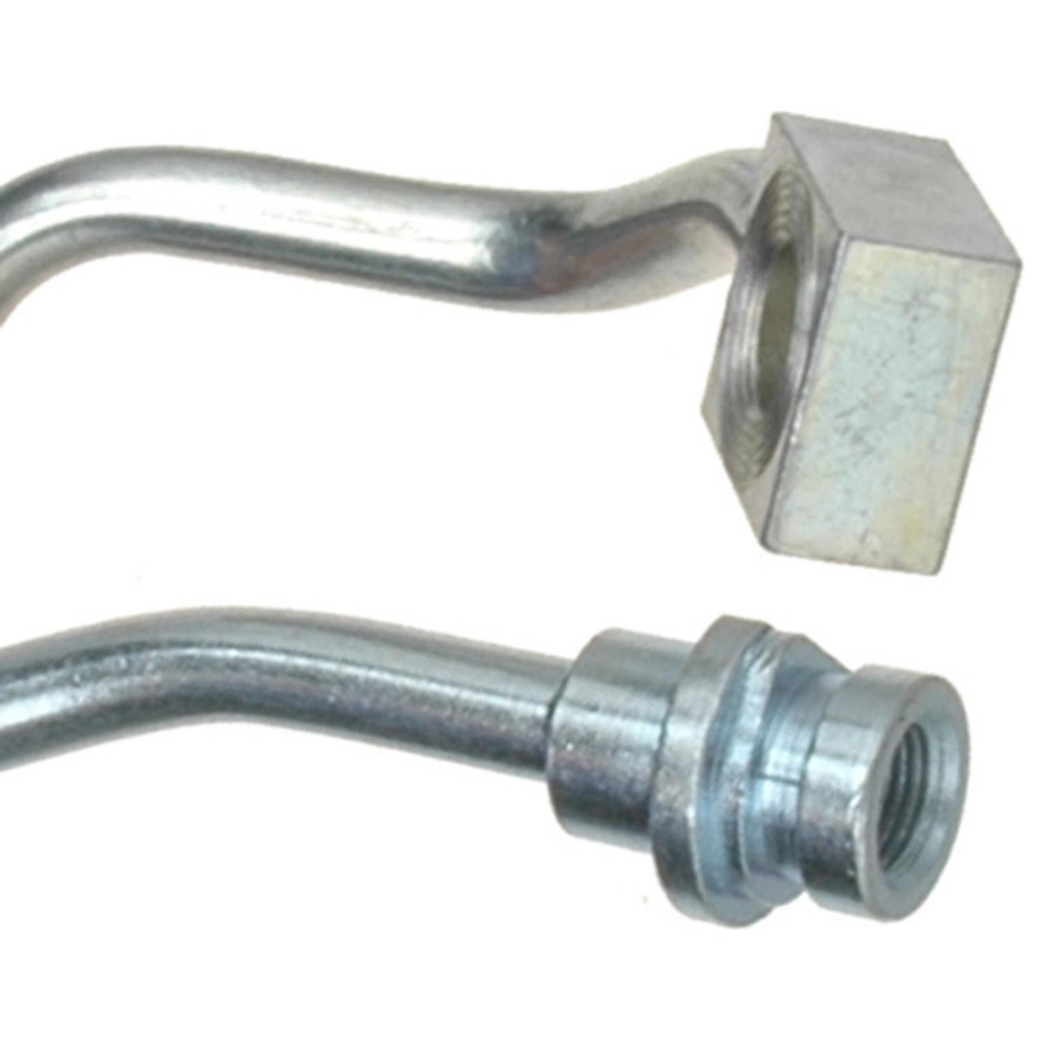 Raybestos BH382605 - Brake Hydraulic Hose Raybestos BH382605 Brake Hydraulic Hose product image 1 of 2
