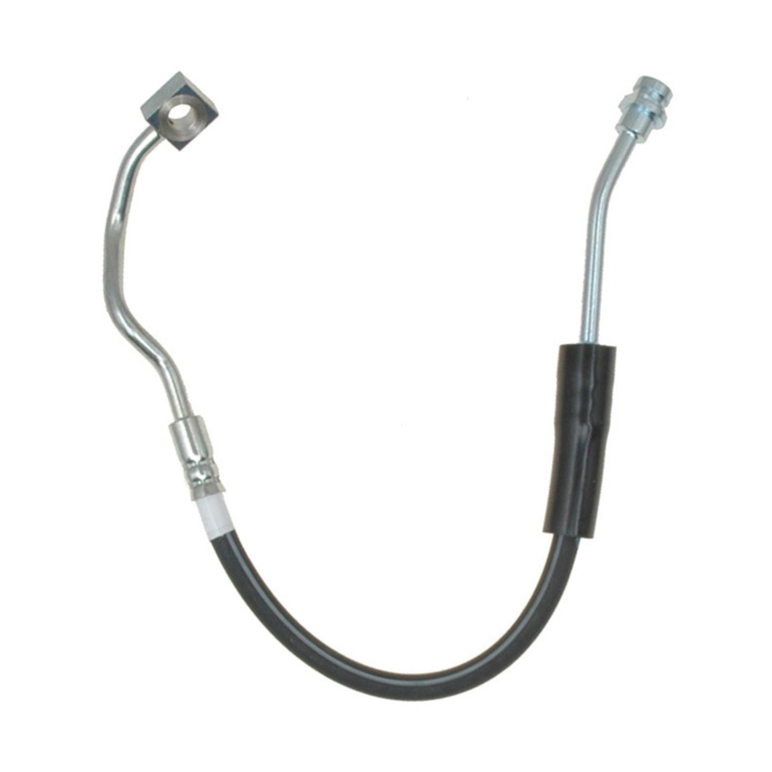 Raybestos BH382605 - Brake Hydraulic Hose Raybestos BH382605 Brake Hydraulic Hose product image 2 of 2