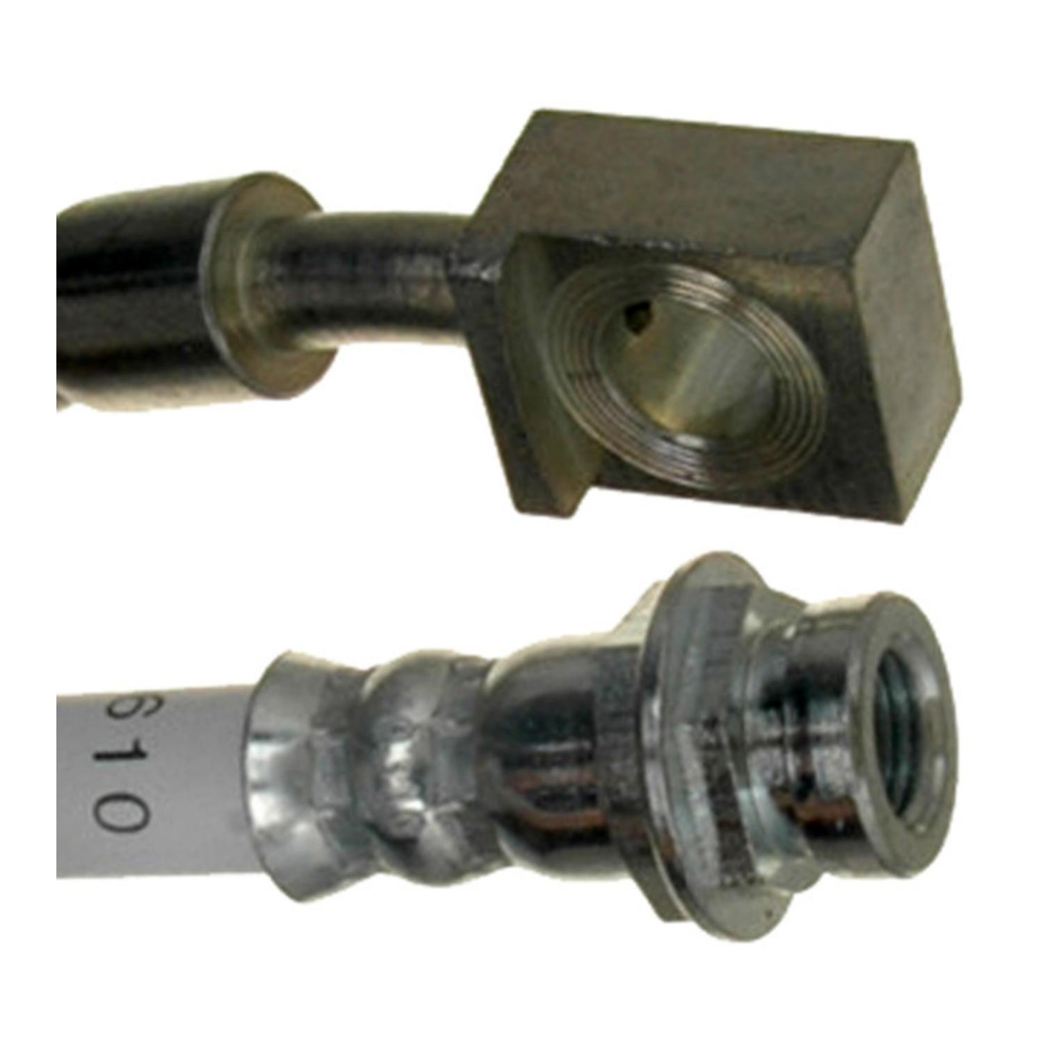 Raybestos BH382610 Brake Hydraulic Hose product image 1 of 2