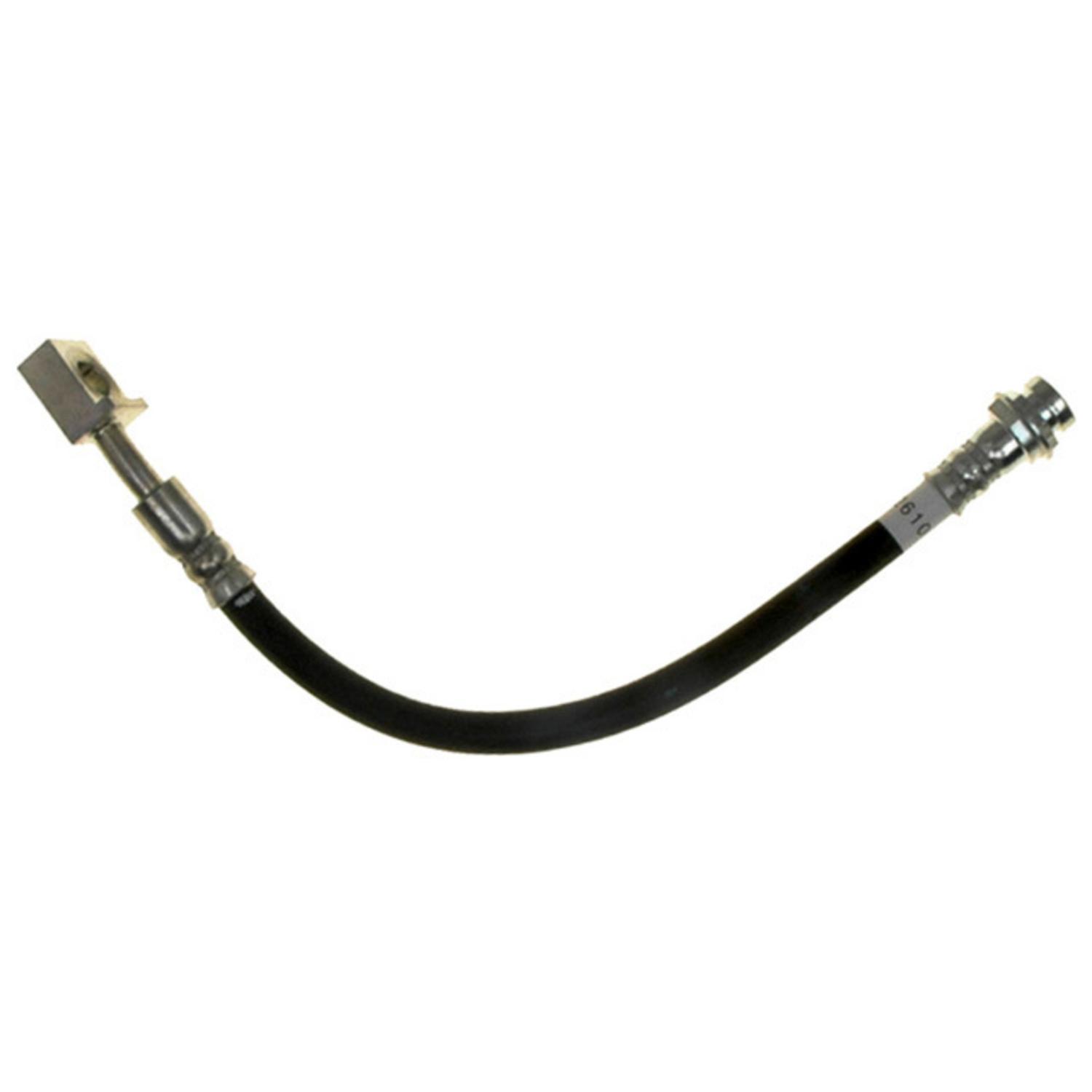 Raybestos BH382610 Brake Hydraulic Hose product image 2 of 2