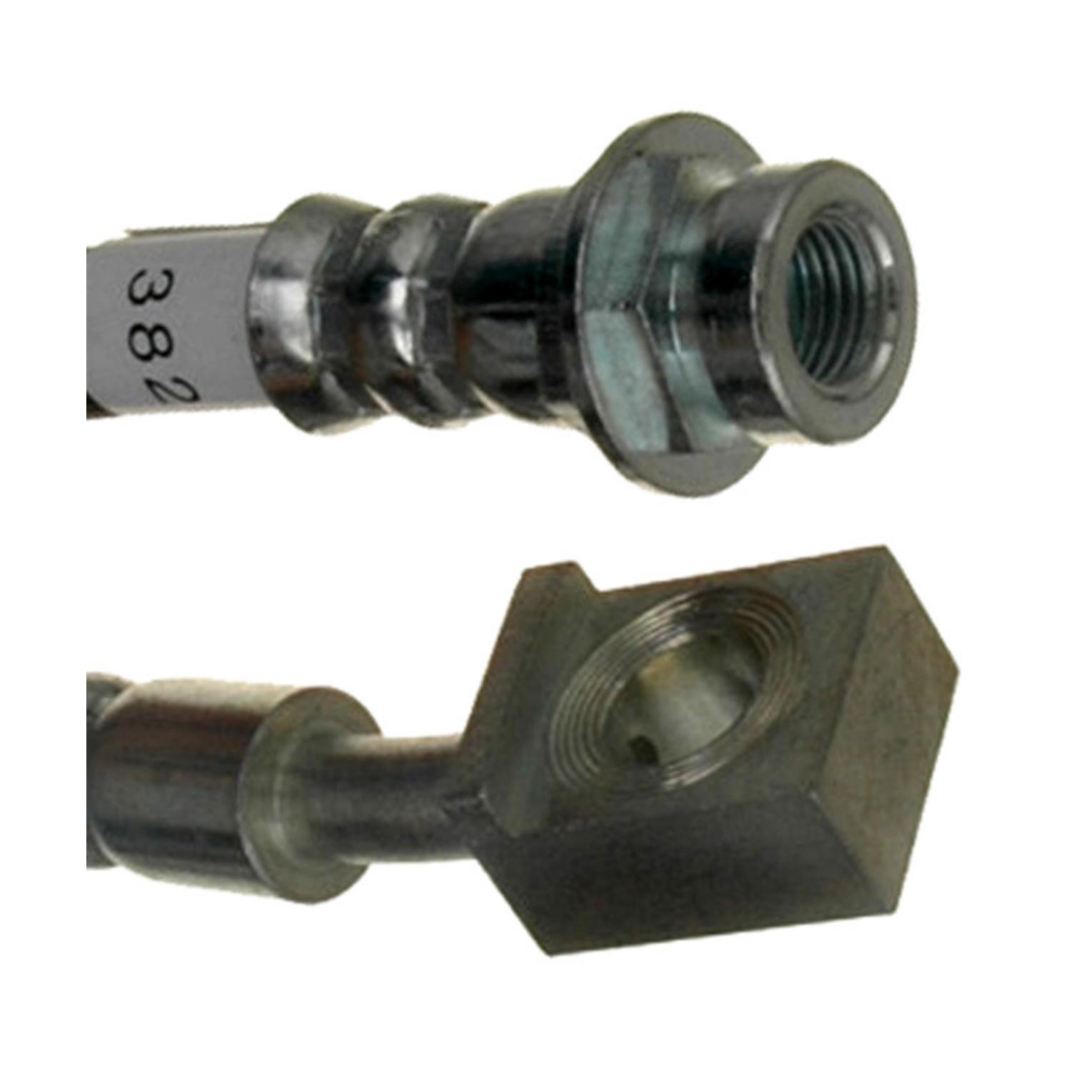 Raybestos BH382611 Brake Hydraulic Hose product image 1 of 2
