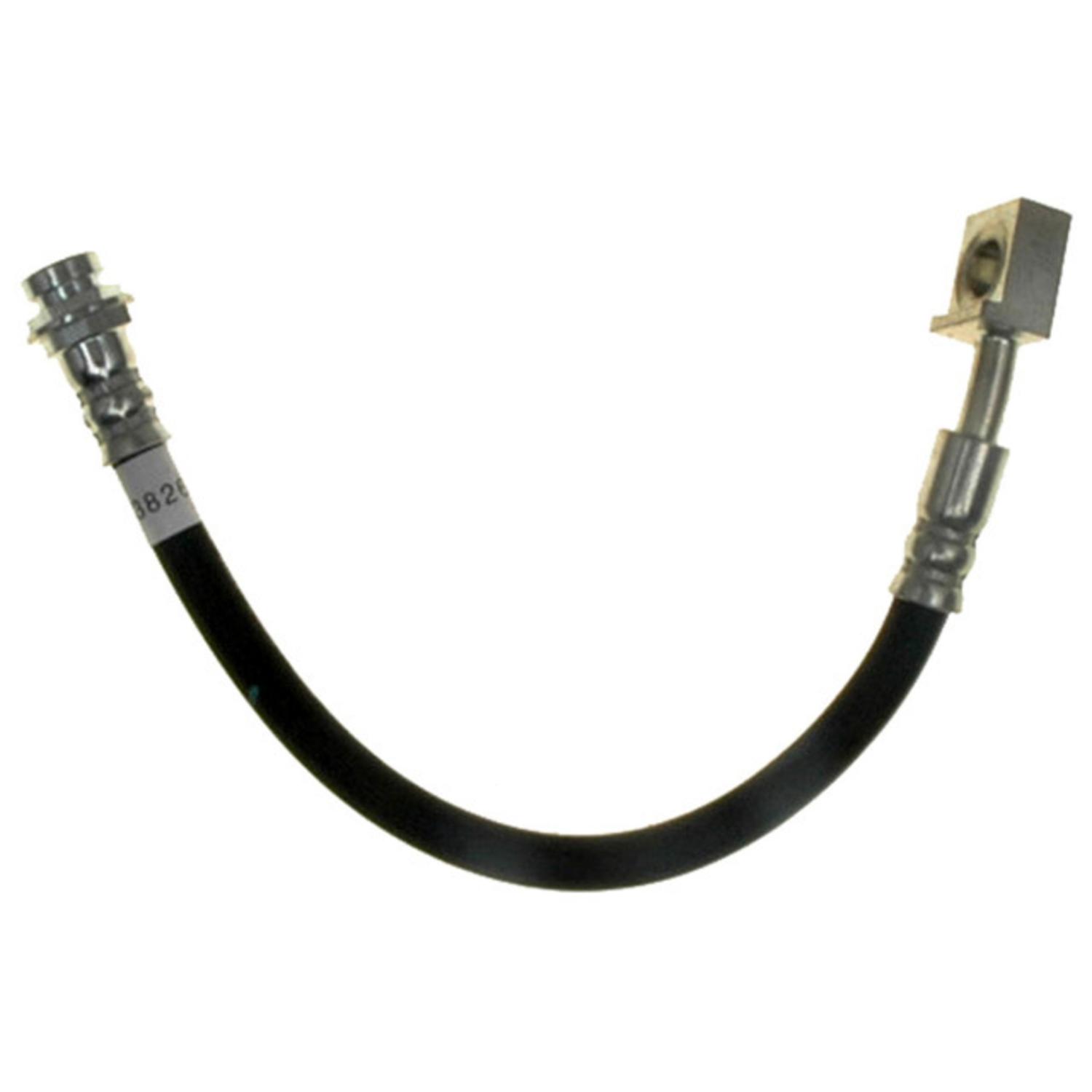 Raybestos BH382611 Brake Hydraulic Hose product image 2 of 2