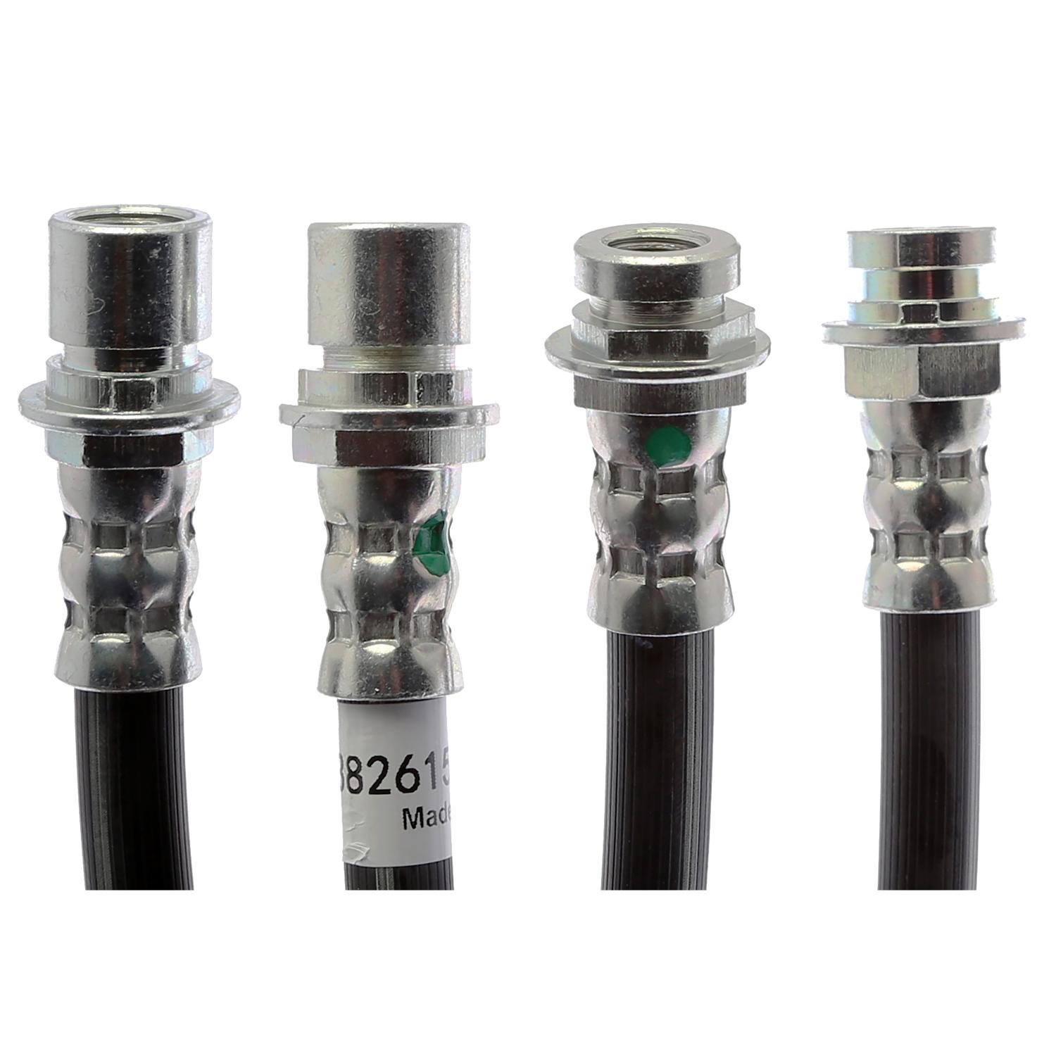 Raybestos BH382615 Brake Hydraulic Hose product image 1 of 2
