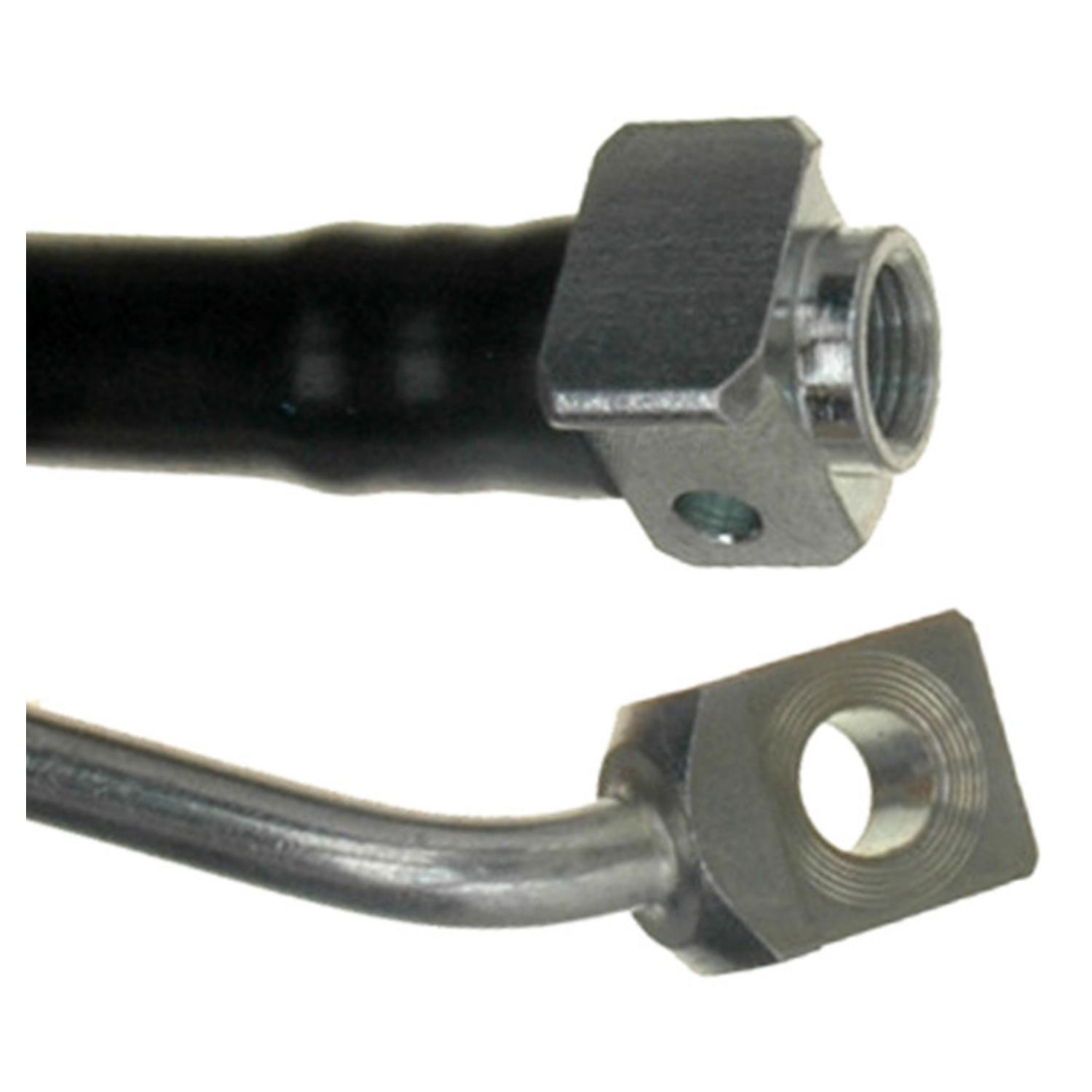 Raybestos BH382616 Brake Hydraulic Hose product image 1 of 2