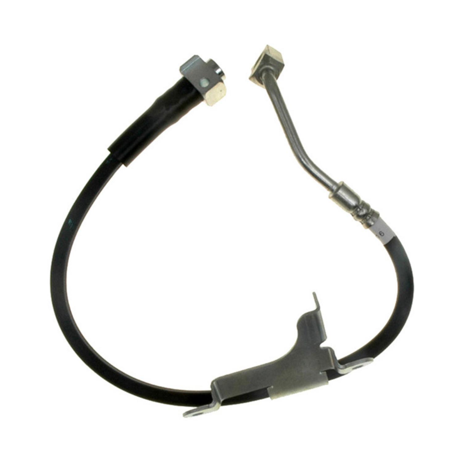 Raybestos BH382616 Brake Hydraulic Hose product image 2 of 2