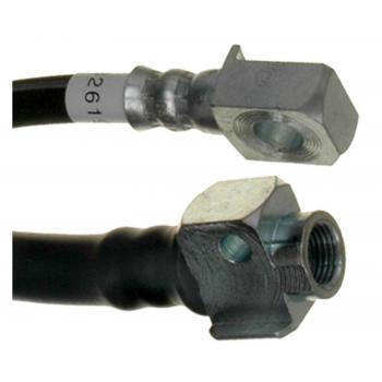 Raybestos BH382619 Brake Hydraulic Hose product image 1 of 2
