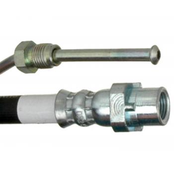 Raybestos BH382620 Brake Hydraulic Hose product image 1 of 2