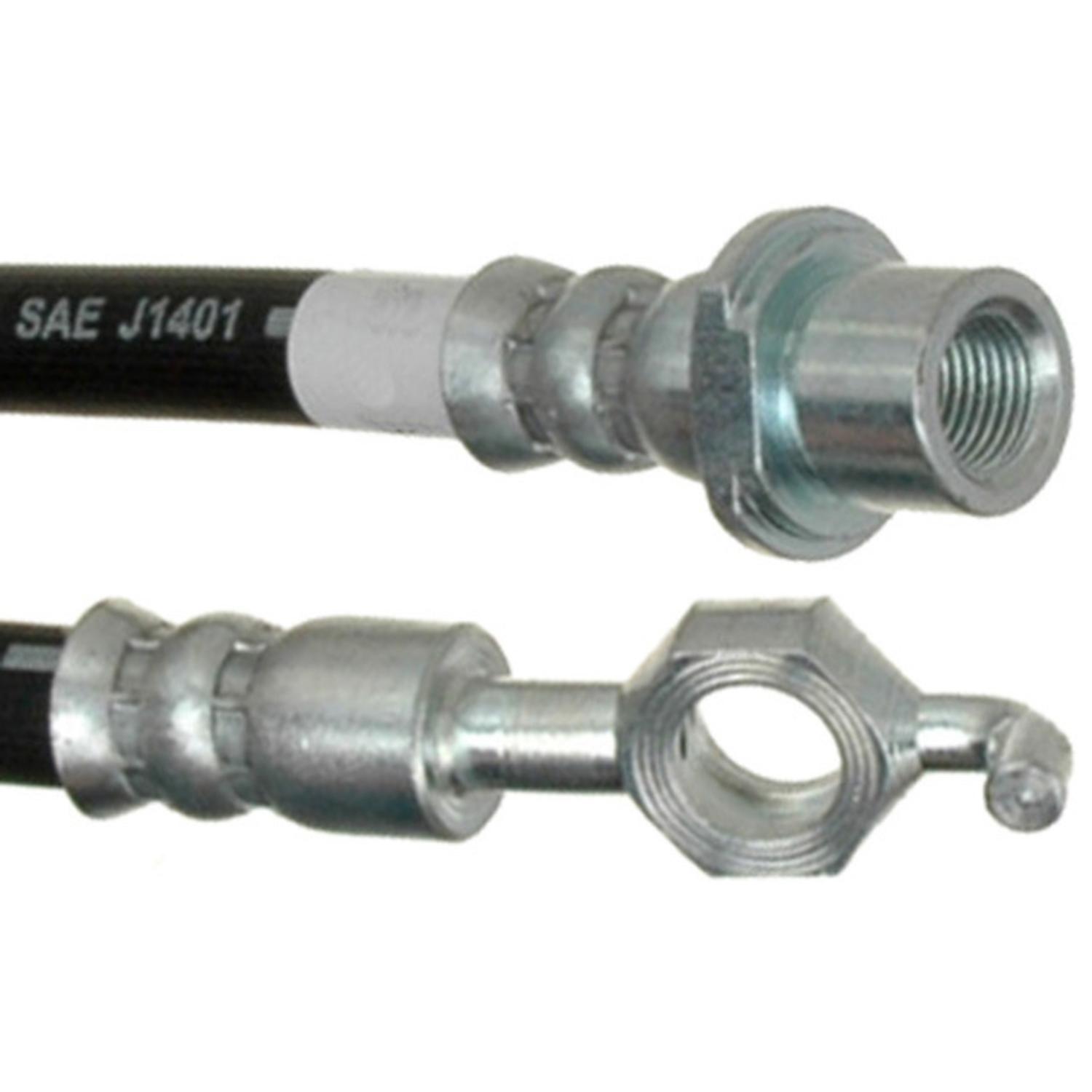 Raybestos BH382626 Brake Hydraulic Hose product image 1 of 2
