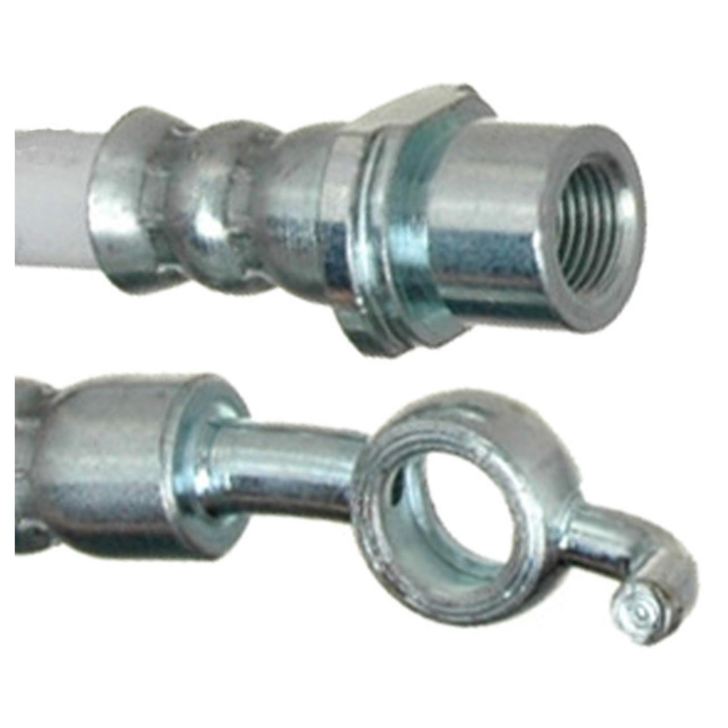 Raybestos BH382627 Brake Hydraulic Hose product image 1 of 2