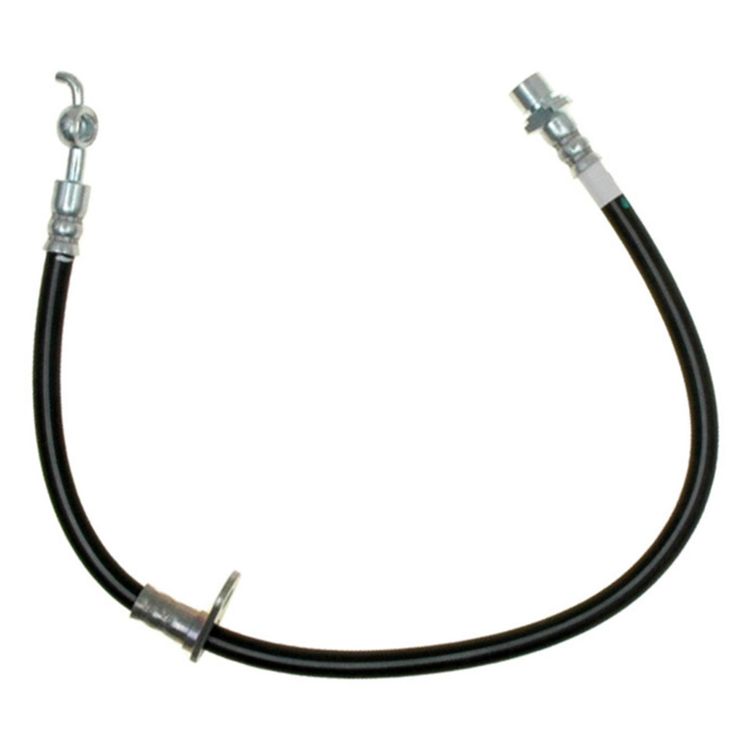 Raybestos BH382627 Brake Hydraulic Hose product image 2 of 2