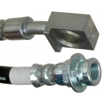 Raybestos BH382631 - Brake Hydraulic Hose Raybestos BH382631 Brake Hydraulic Hose product image 1 of 2