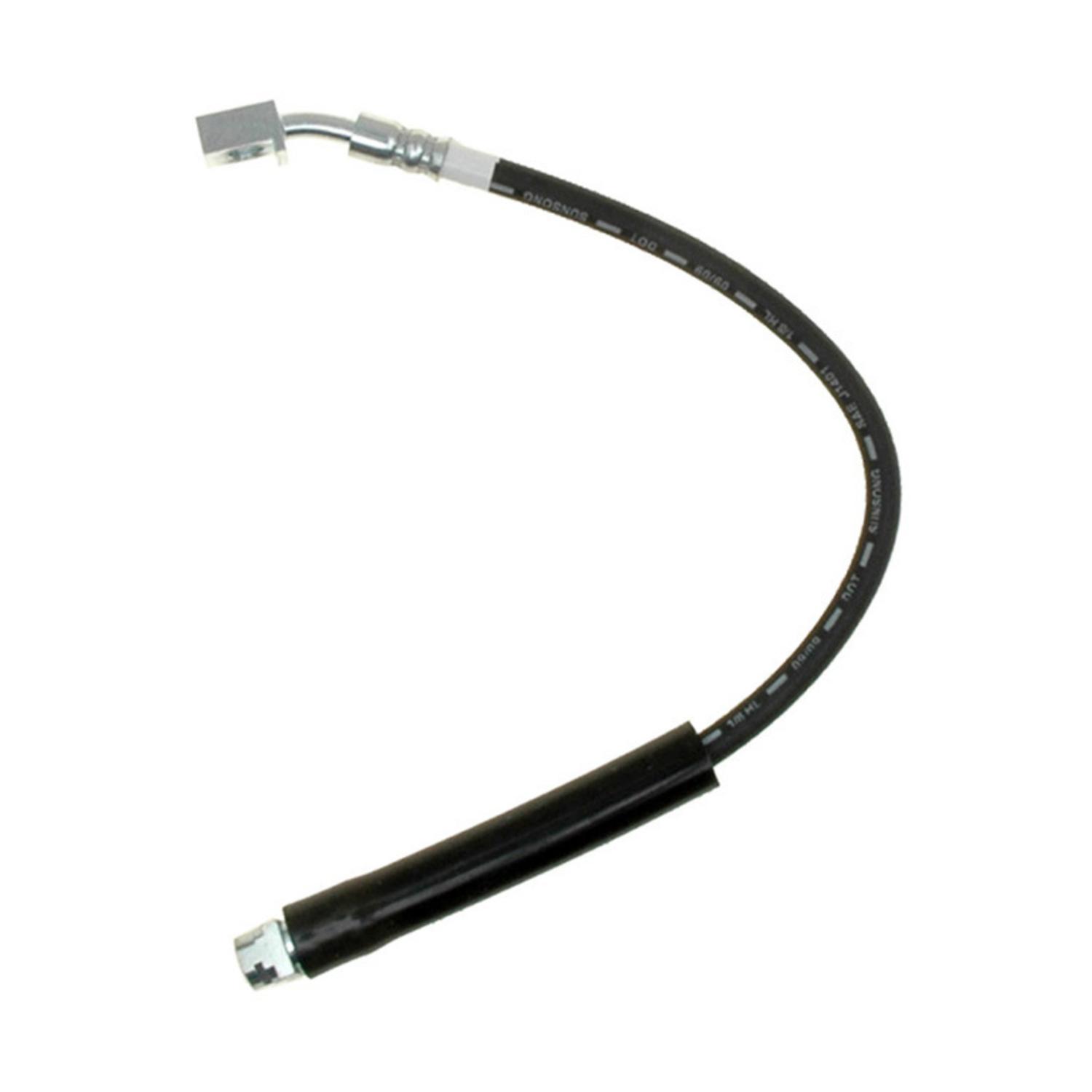 Raybestos BH382632 Brake Hydraulic Hose product image 2 of 2