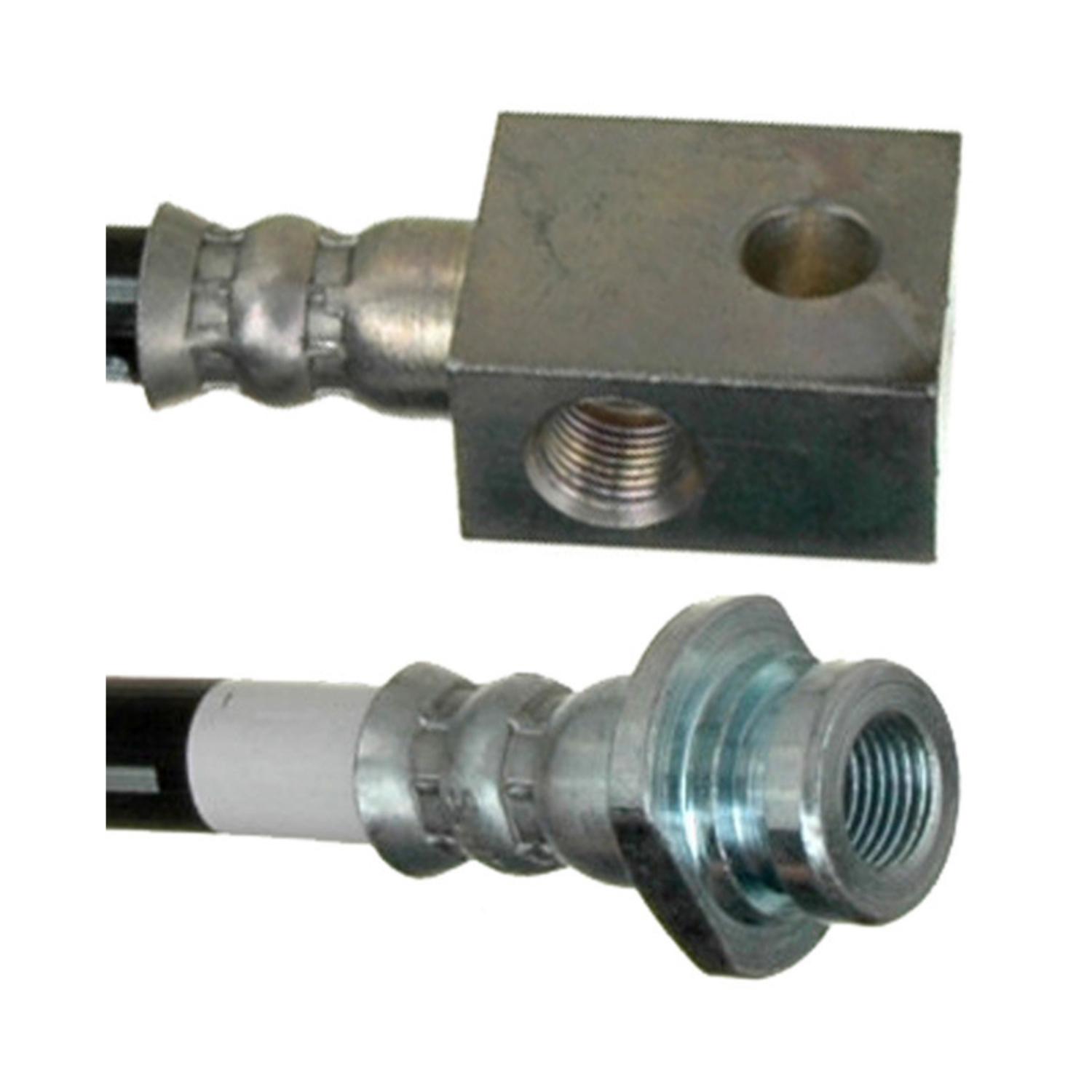 Raybestos BH382635 Brake Hydraulic Hose product image 1 of 2