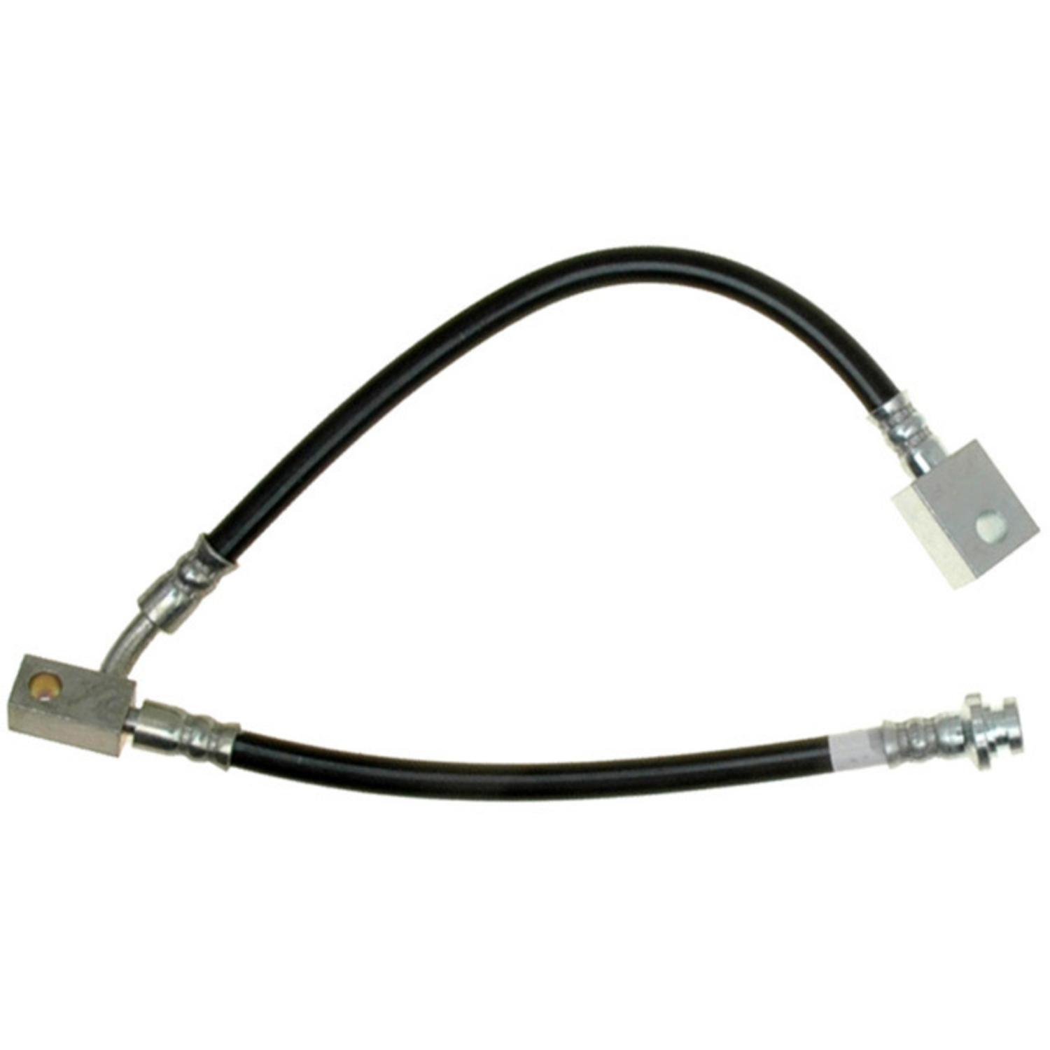 Raybestos BH382636 Brake Hydraulic Hose product image 2 of 2