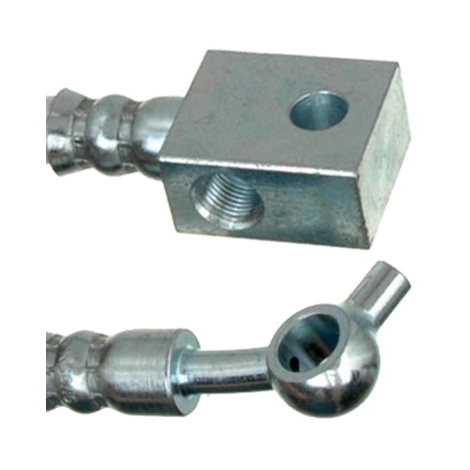 Raybestos BH382638 Brake Hydraulic Hose product image 1 of 2