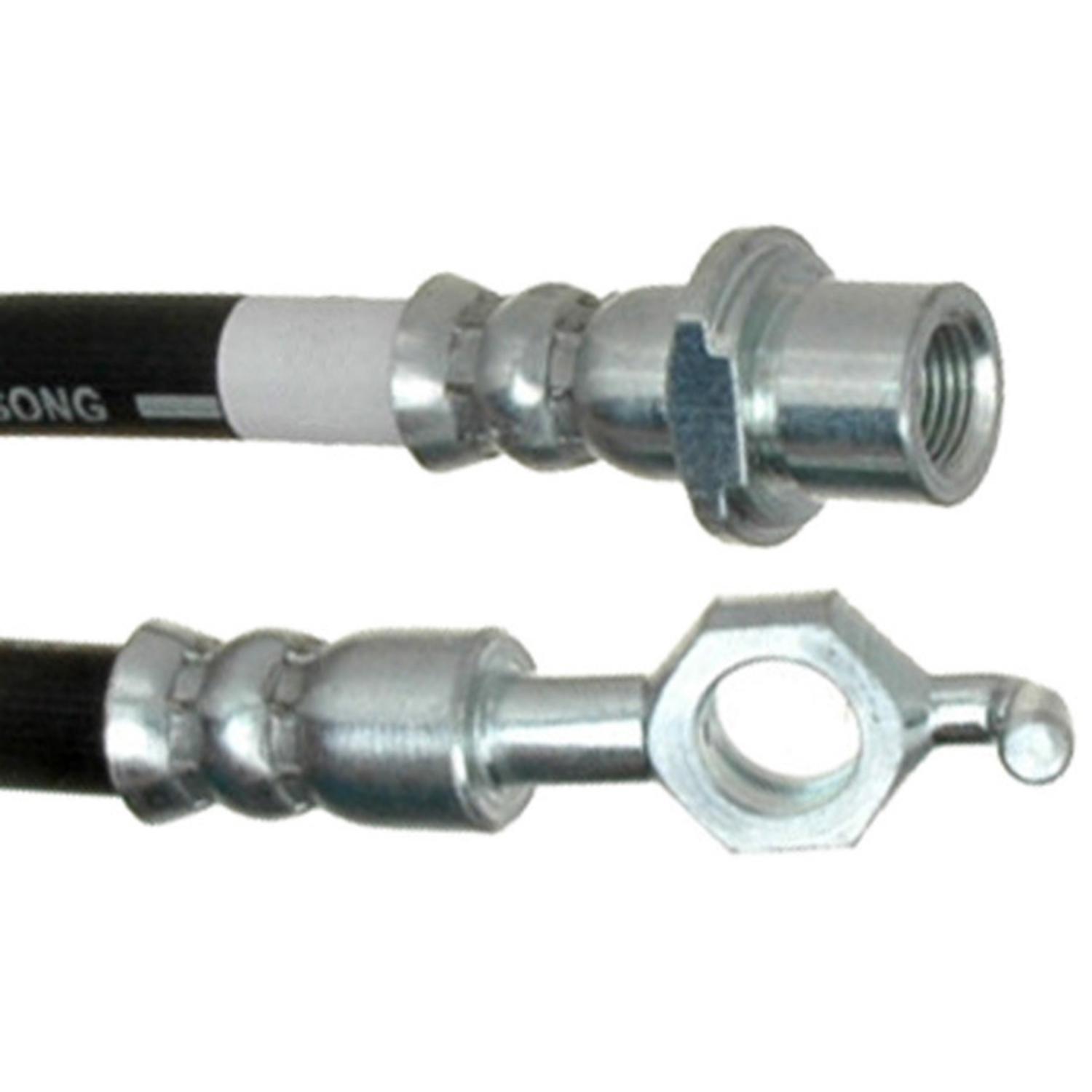 Raybestos BH382641 Brake Hydraulic Hose product image 1 of 2