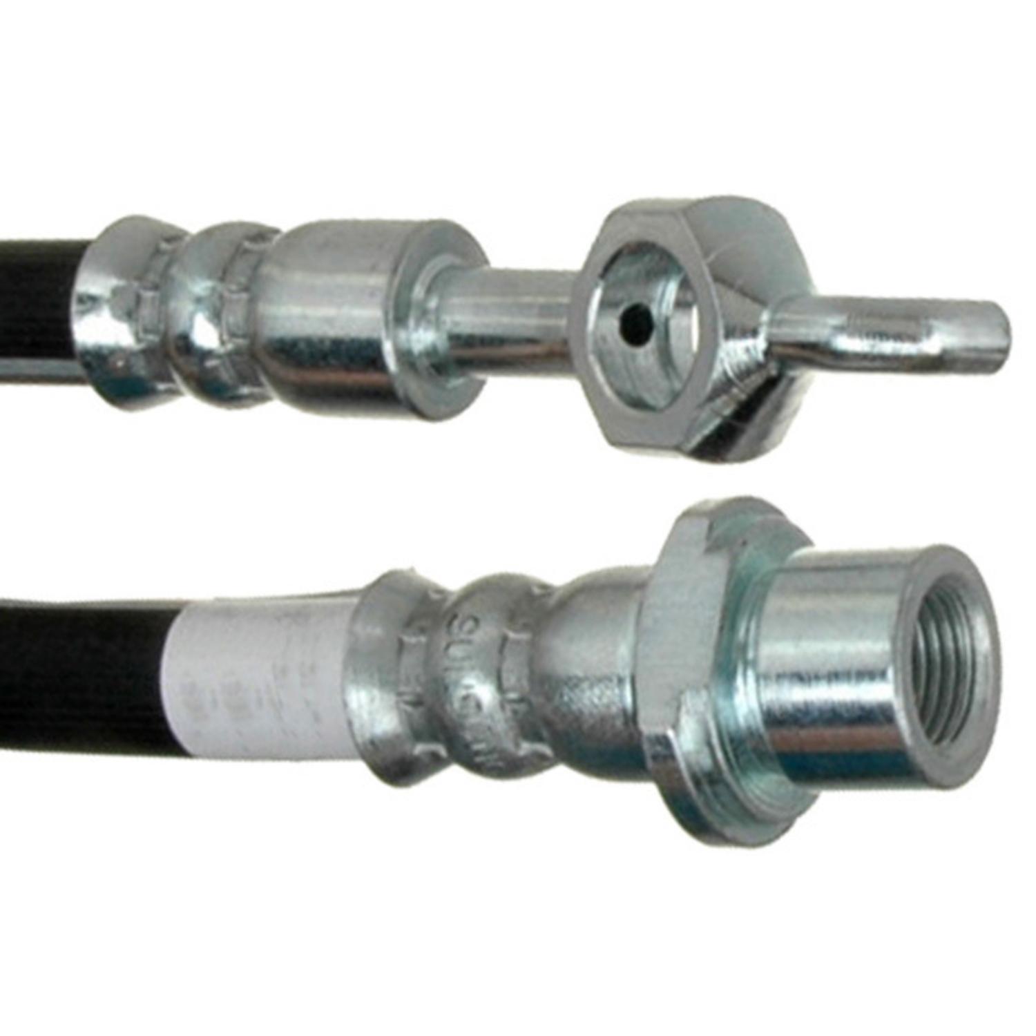 Raybestos BH382642 Brake Hydraulic Hose product image 1 of 2
