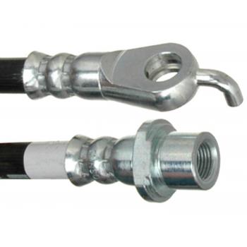 Raybestos BH382644 - Brake Hydraulic Hose Raybestos BH382644 Brake Hydraulic Hose product image 1 of 2