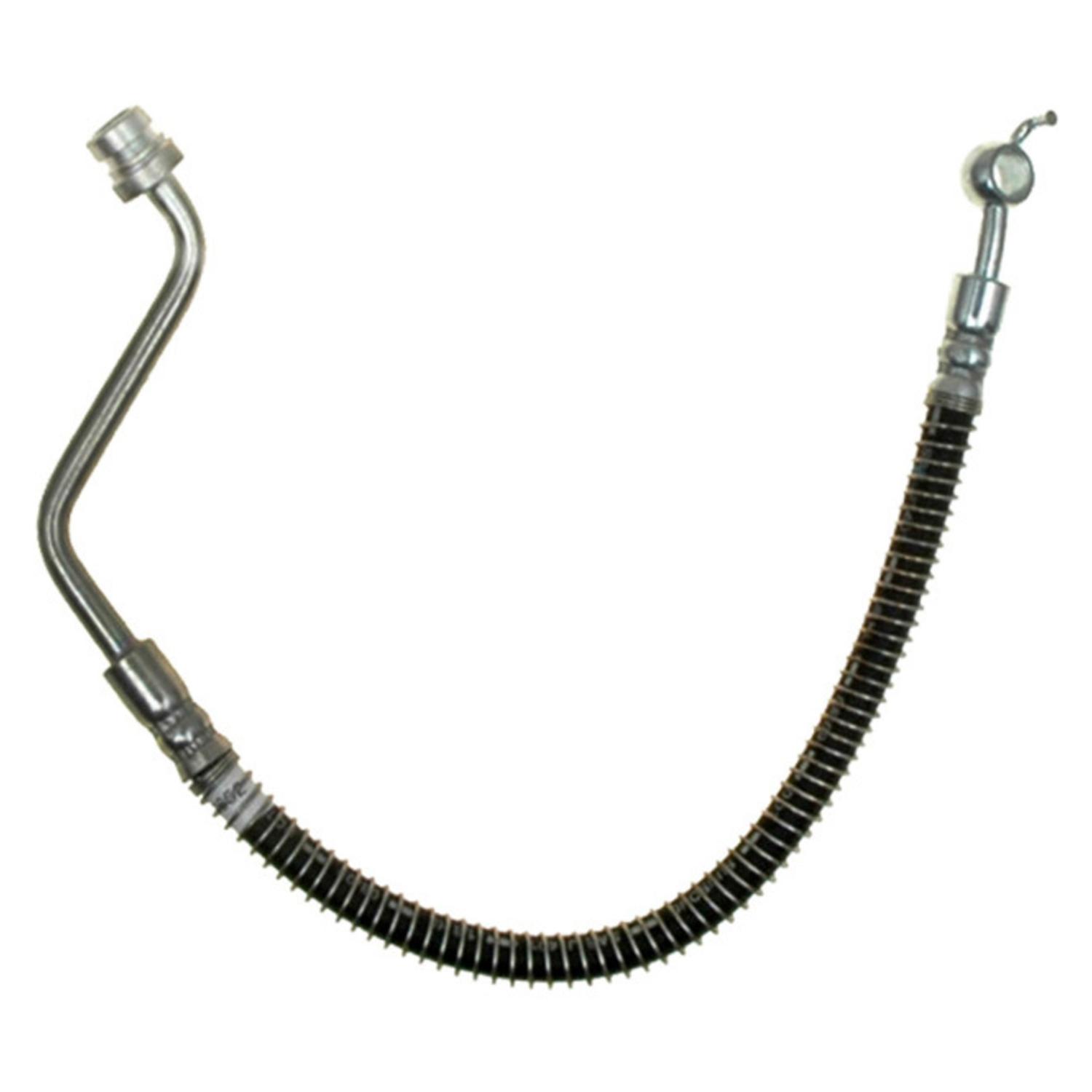 Raybestos BH382652 Brake Hydraulic Hose product image 2 of 2