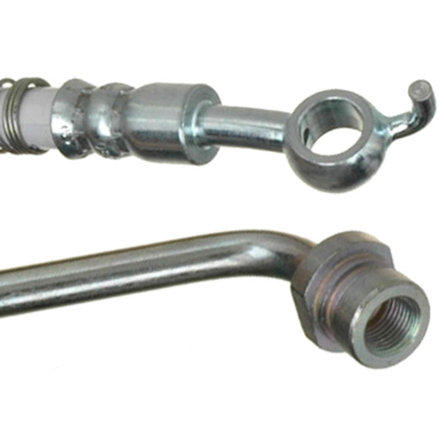 Raybestos BH382653 Brake Hydraulic Hose product image 1 of 2