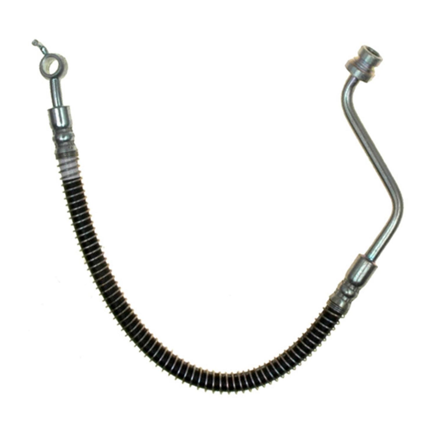 Raybestos BH382653 Brake Hydraulic Hose product image 2 of 2