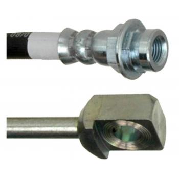 Raybestos BH382657 Brake Hydraulic Hose product image 1 of 2