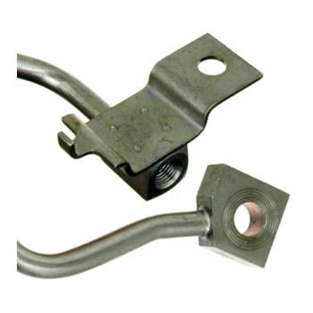Raybestos BH382661 Brake Hydraulic Hose product image 1 of 2