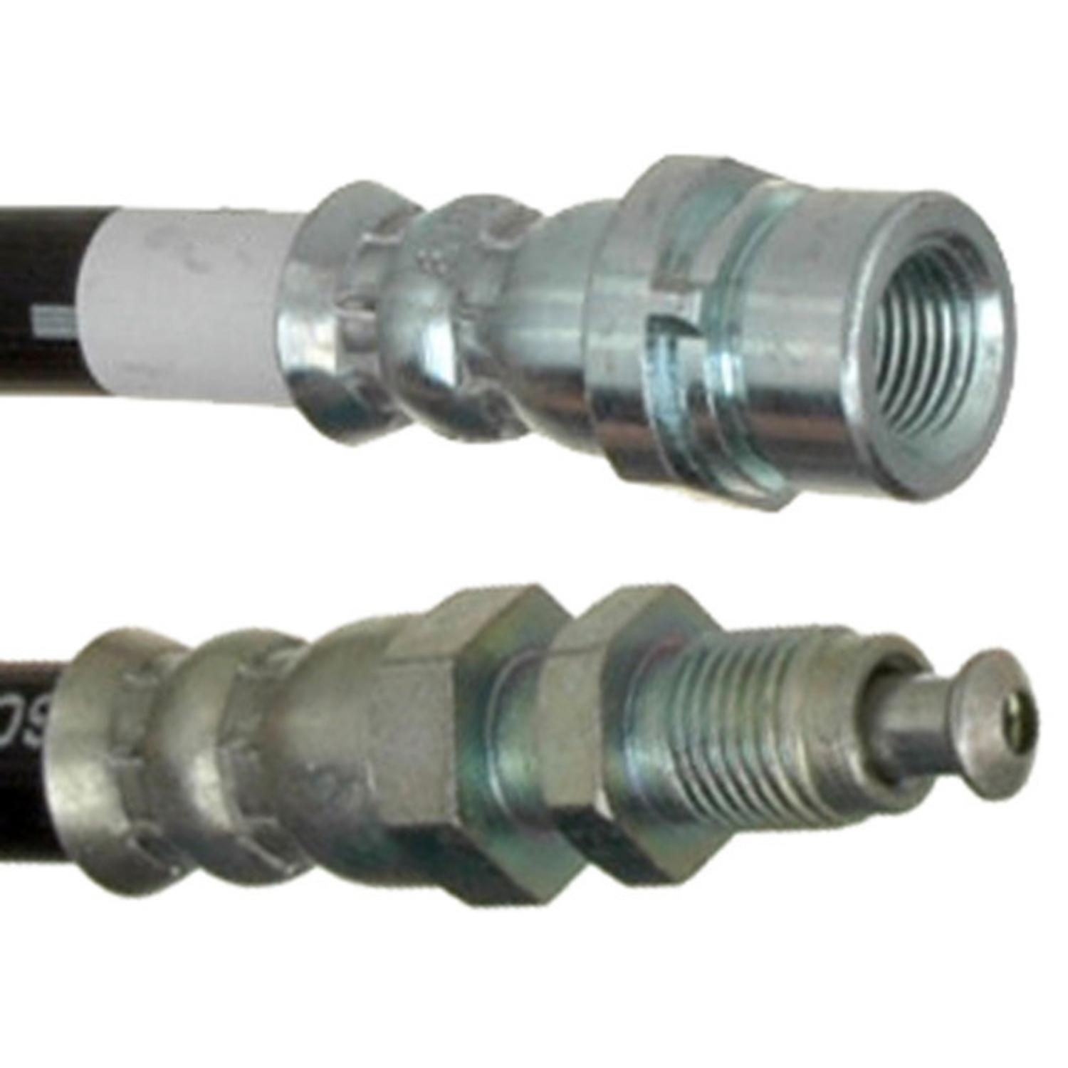 Raybestos BH382663 Brake Hydraulic Hose product image 1 of 2