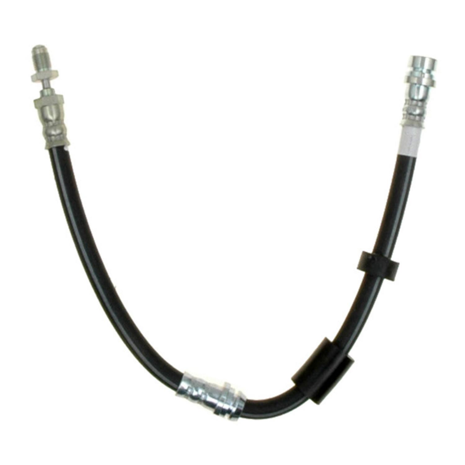 Raybestos BH382663 Brake Hydraulic Hose product image 2 of 2
