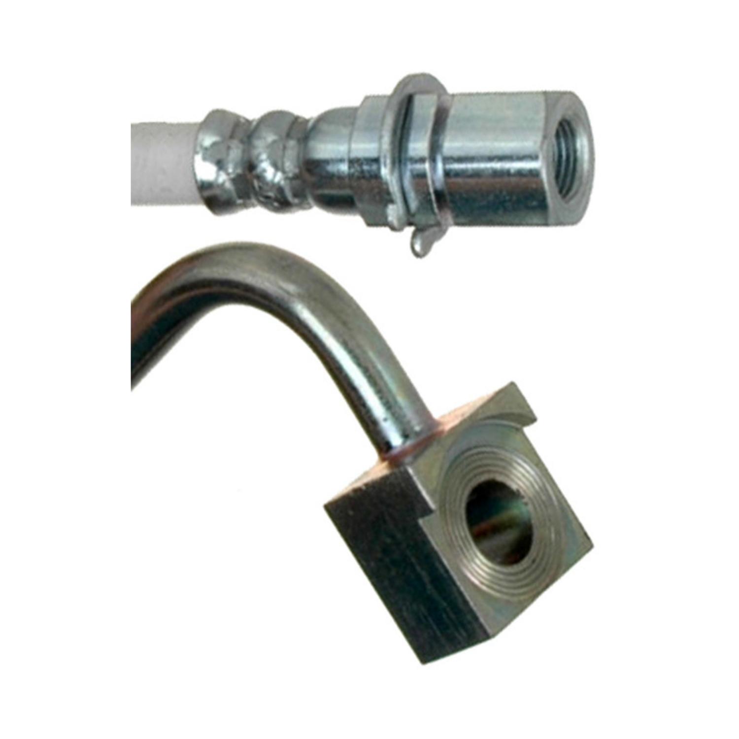 Raybestos BH382664 Brake Hydraulic Hose product image 1 of 2