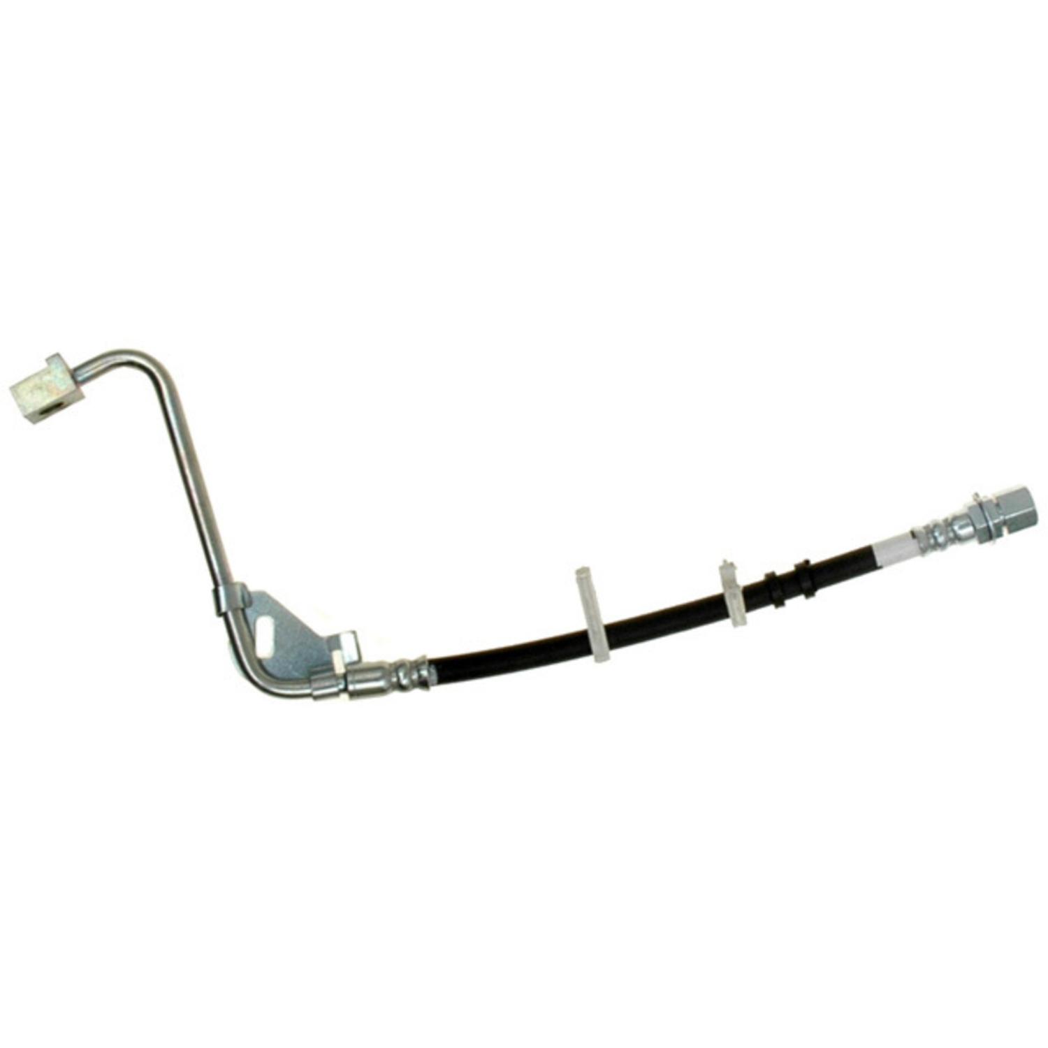 Raybestos BH382664 Brake Hydraulic Hose product image 2 of 2