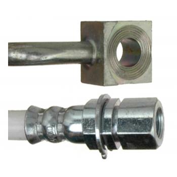 Raybestos BH382665 Brake Hydraulic Hose product image 1 of 2