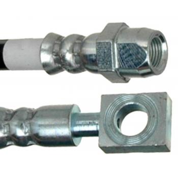 Raybestos BH382669 - Brake Hydraulic Hose Raybestos BH382669 Brake Hydraulic Hose product image 1 of 2