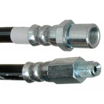 Raybestos BH382673 Brake Hydraulic Hose product image 1 of 2