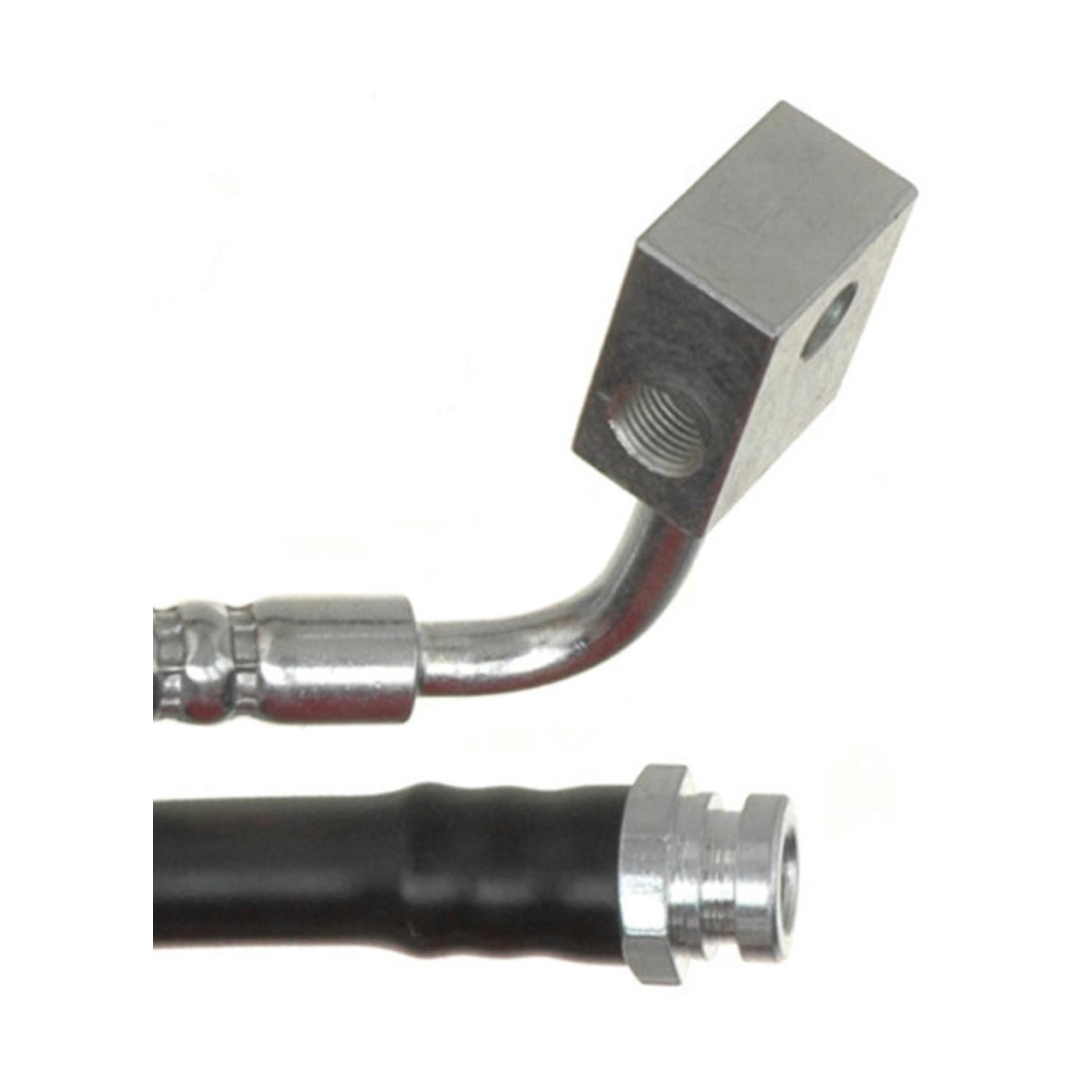 Raybestos BH382677 Brake Hydraulic Hose product image 1 of 2