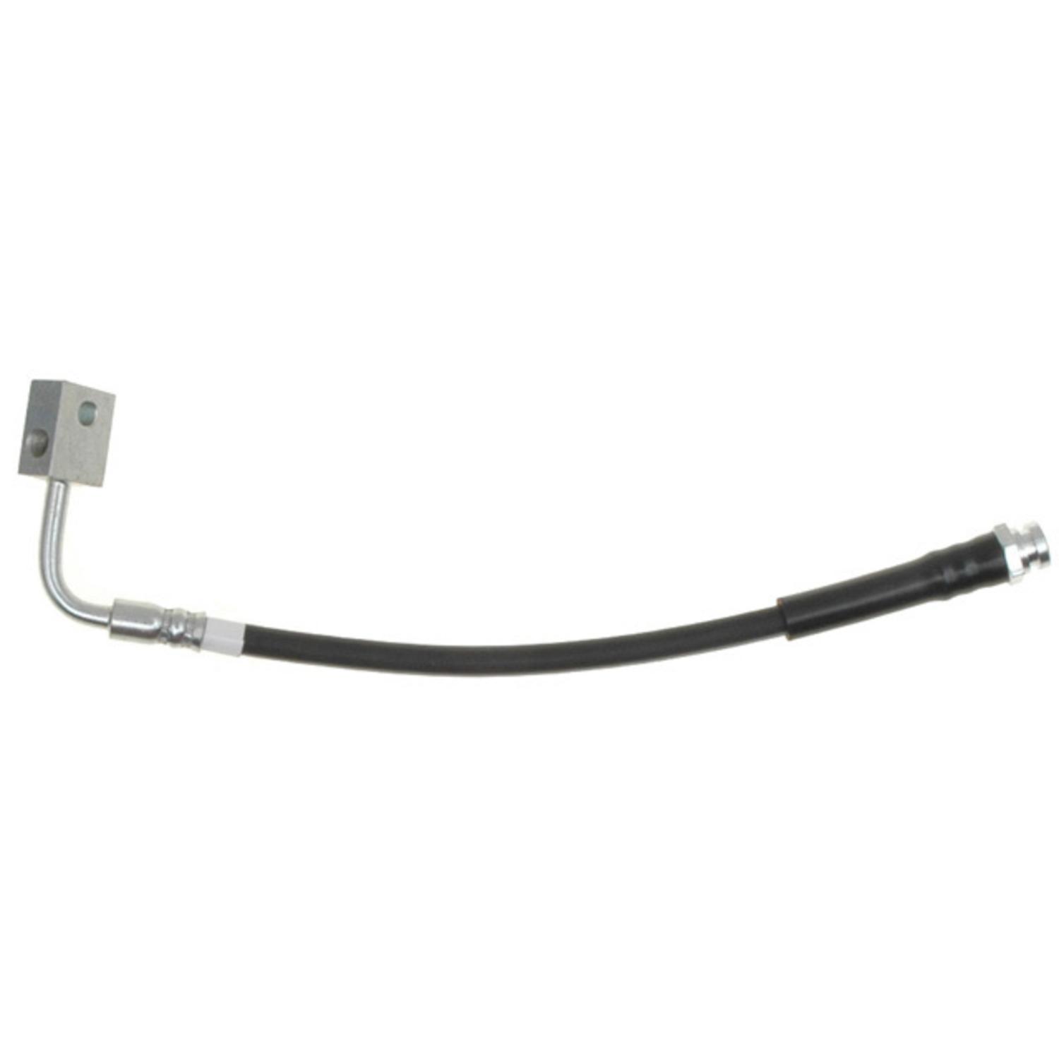Raybestos BH382677 Brake Hydraulic Hose product image 2 of 2