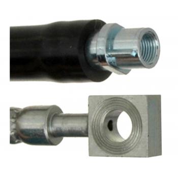 Raybestos BH382678 - Brake Hydraulic Hose Raybestos BH382678 Brake Hydraulic Hose product image 1 of 2