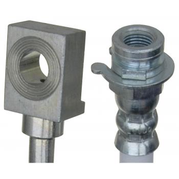 Raybestos BH38268 Brake Hydraulic Hose product image 1 of 2