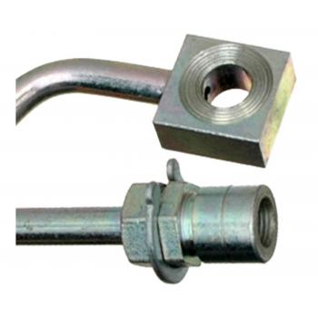 Raybestos BH382682 - Brake Hydraulic Hose Raybestos BH382682 Brake Hydraulic Hose product image 1 of 2